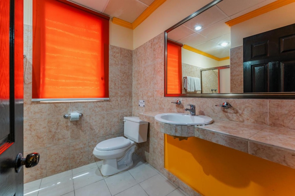 Hotel Plaza Mirador, Ciudad del Carmen