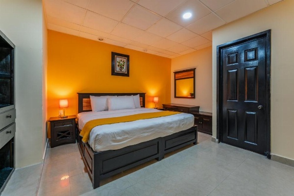 Hotel Plaza Mirador, Ciudad del Carmen image 19