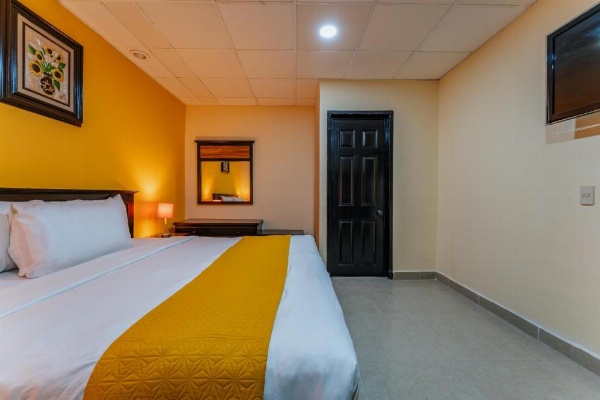 Hotel Plaza Mirador, Ciudad del Carmen image 20