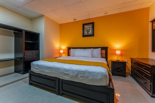 Hotel Plaza Mirador, Ciudad del Carmen image 21