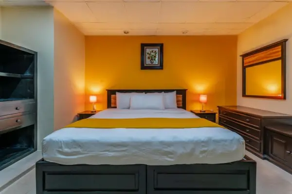 Hotel Plaza Mirador, Ciudad del Carmen Main image