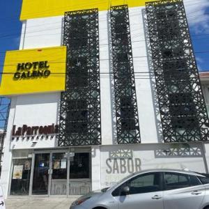 Hotel GALENO