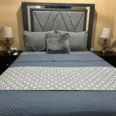 Hotel Las Flores Campeche